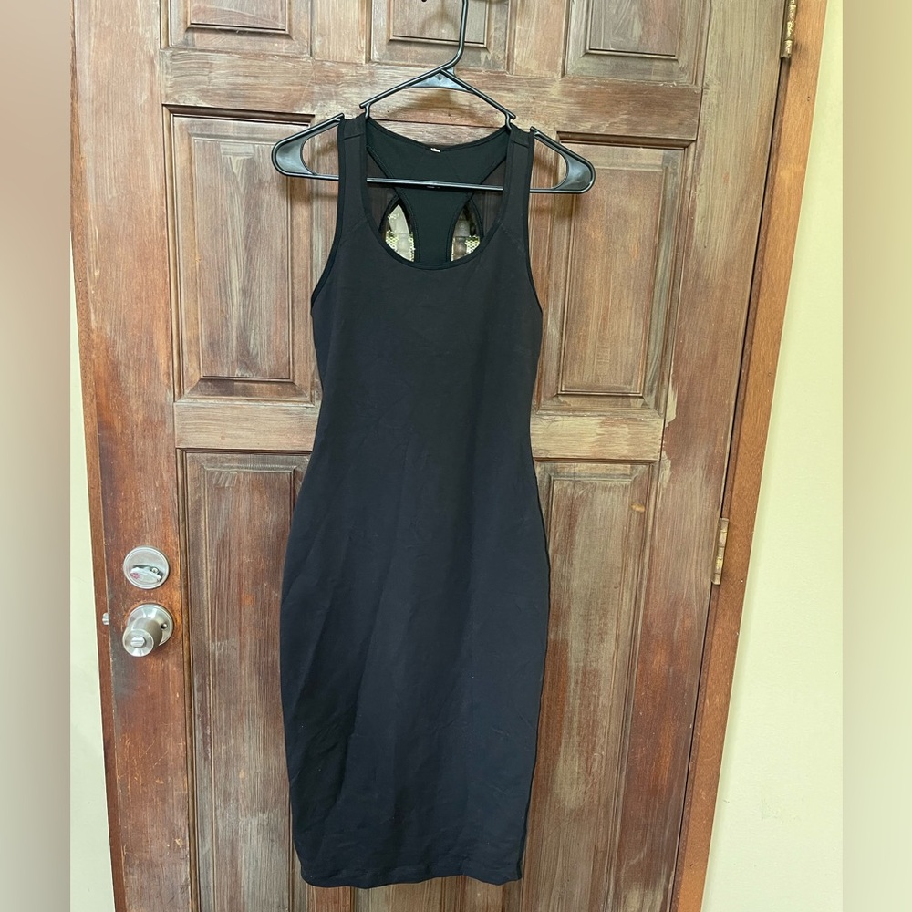 Lululemon Dress